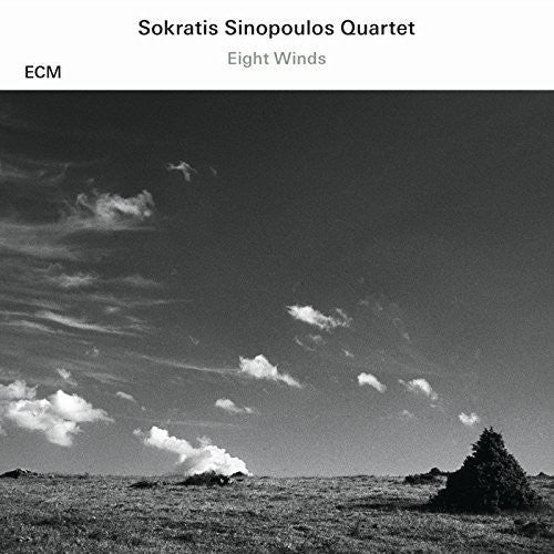 Sinopoulos, Sokratis: Eight Winds