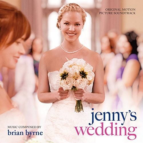 Jenny's Wedding / O.S.T.: Jenny's Wedding (Original Soundtrack)