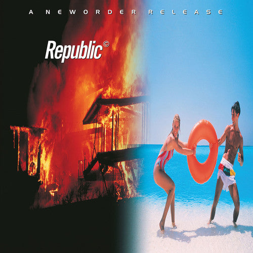 New Order: Republic