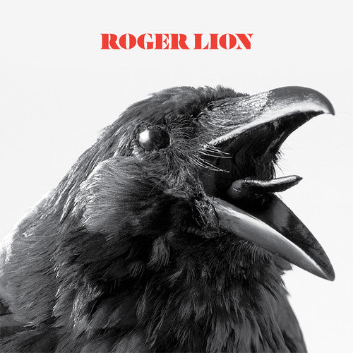 Lion, Roger: Roger Lion