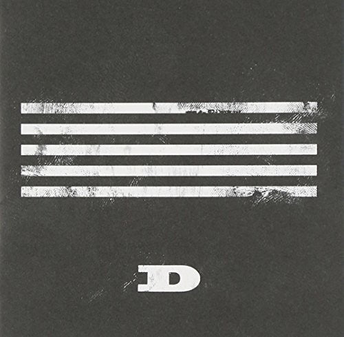 Bigbang: Bigbang Made Series