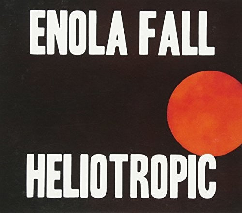 Enola Fall: Heliotropic