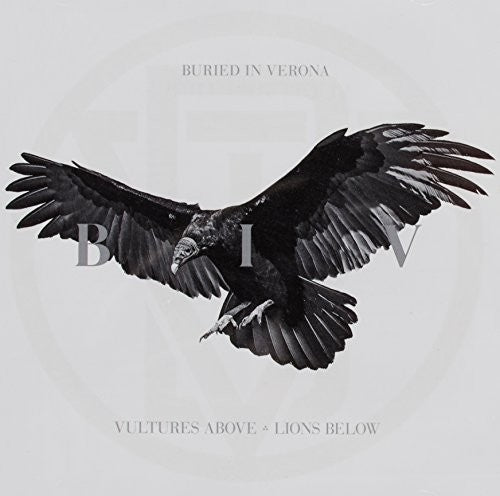 Buried in Verona: Vultures Above Lions Below