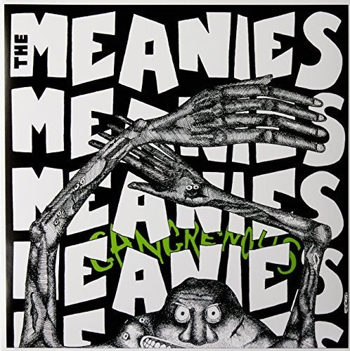 Meanies: Gangrenous/In Search of