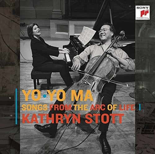 Ma, Yo-Yo / Stott, Kathryn: Songs from the Arc of Life