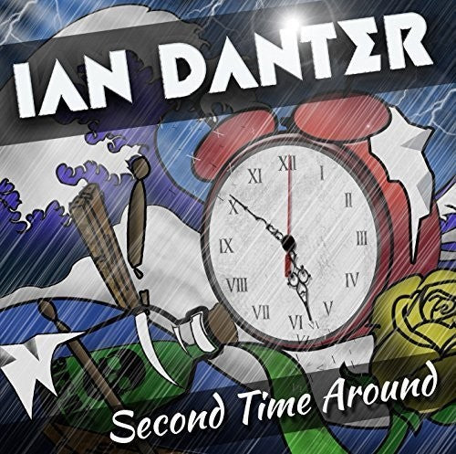 Danter, Ian: Second Time Around