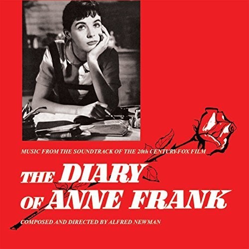 Diary of Anne Frank / O.S.T.: Diary of Anne Frank (Original Soundtrack)