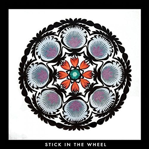 Stick In The Wheel: From Here