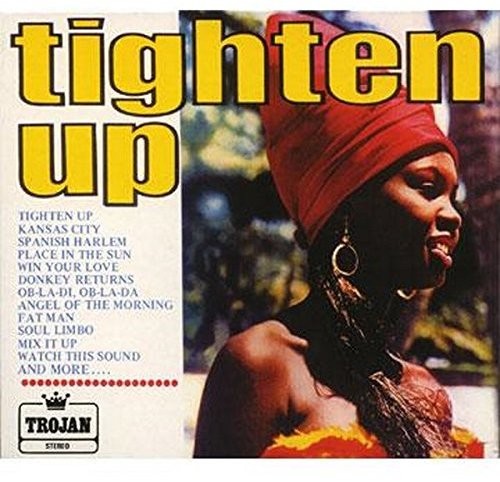 Tighten Up 1 / Various: Tighten Up 1 / Various