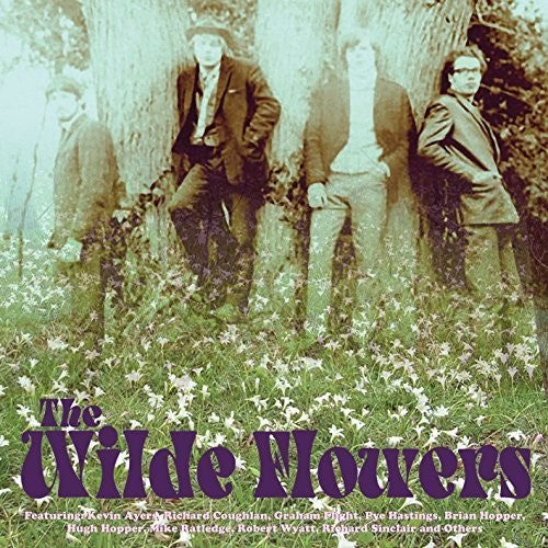 Wilde Flowers: Wilde Flowers