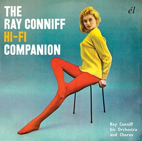 Conniff, Ray / His Orchestra & Chorus: Ray Conniff Hi-Fi Companion