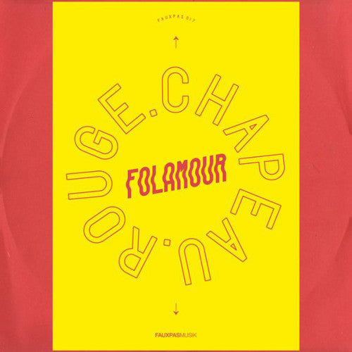 Folamour: Chapeau Rouge