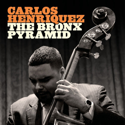 Henriquez, Carlos: The Bronx Pyramid