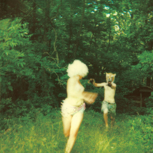 World Is a Beautiful Place & I Am No Longer Afraid: Harmlessness