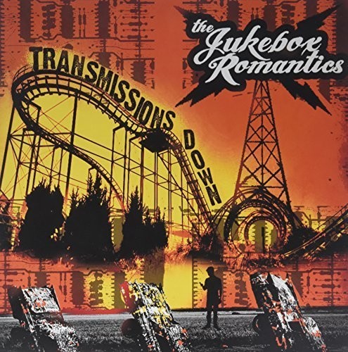 Jukebox Romantics: Transmissions Down