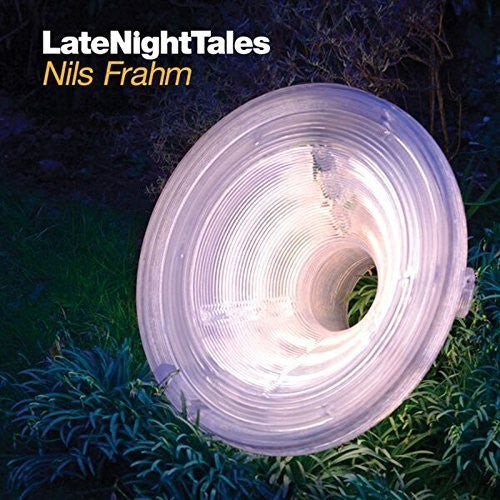 Frahm, Nils: Late Night Tales: Nils Frahm