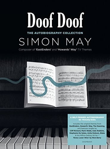 May, Simon: Autobiography Collection