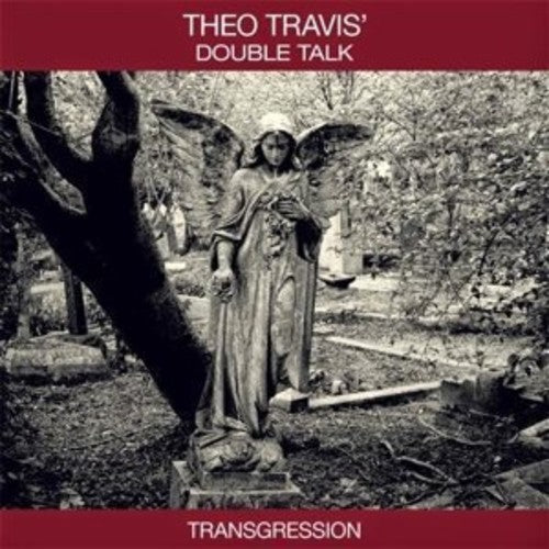 Travis, Theo: Transgression
