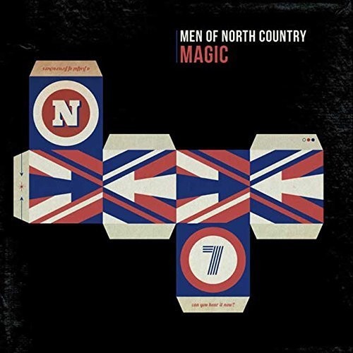 Men of North Country: Magic