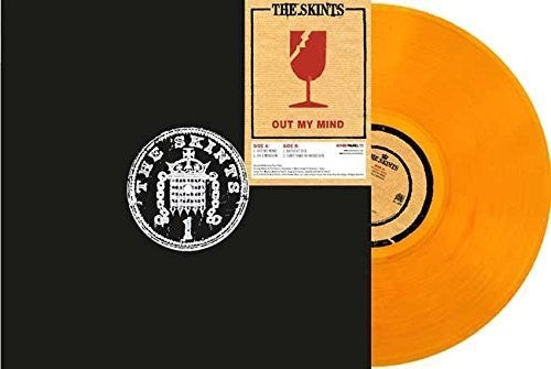 Skints: Out My Mind