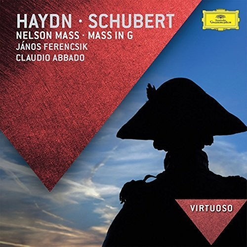 Virtuoso: Haydn - Nelson Mass / Various: Virtuoso: Haydn - Nelson Mass