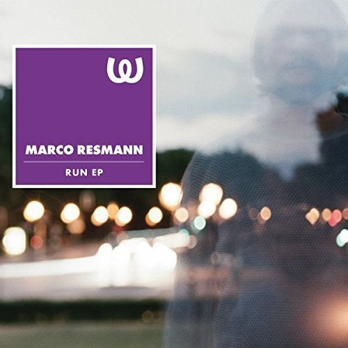 Resmann, Marco: Run EP