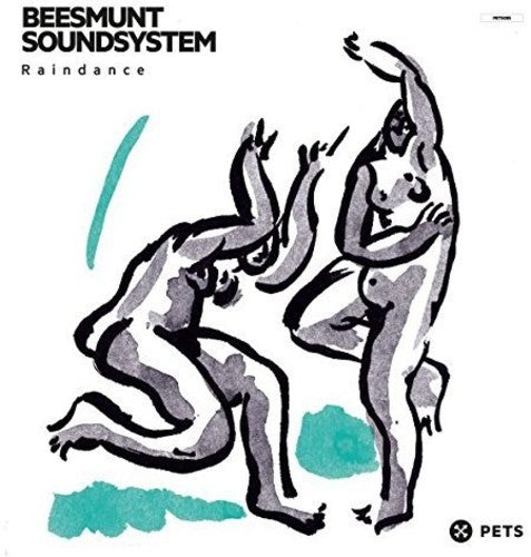 Beesmunt Soundsystem: Raindance