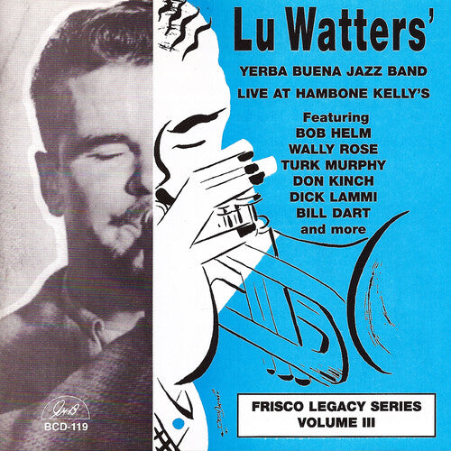 Hatters, Lu: Live at Hambone Kelly 3