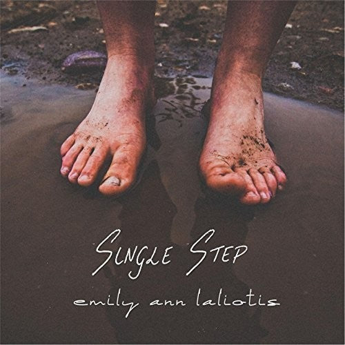 Laliotis, Emily Ann: Single Step