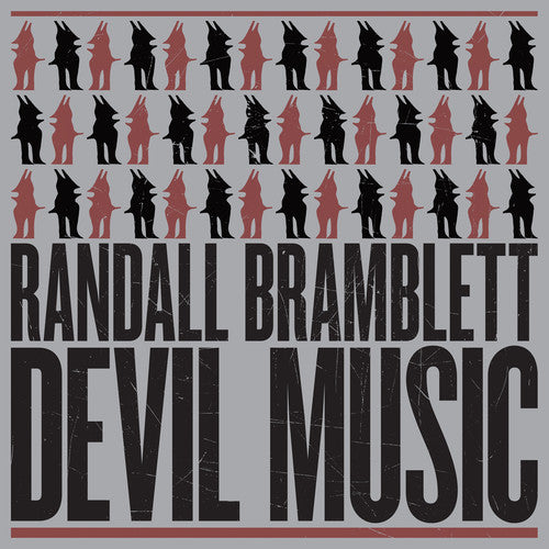 Bramblett, Randall: Devil Music