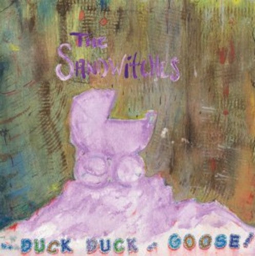 Sandwitches: Duck Duck Goose