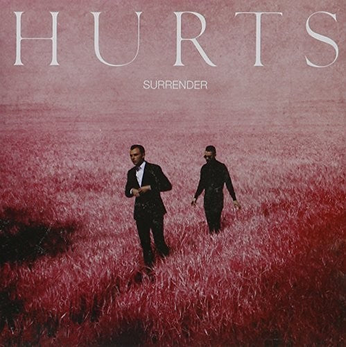 Hurts: Surrender