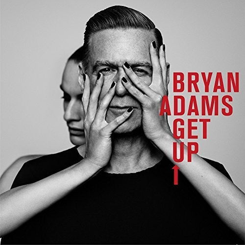 Adams, Bryan: Get Up