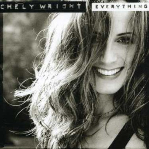 Wright, Chely: Everything