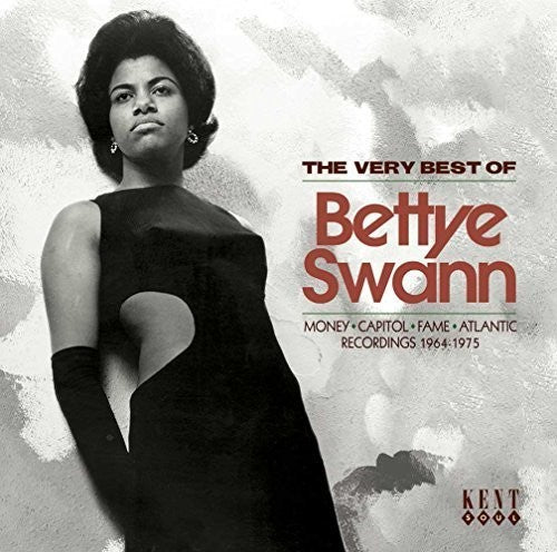 Swann, Bettye: Very Best of