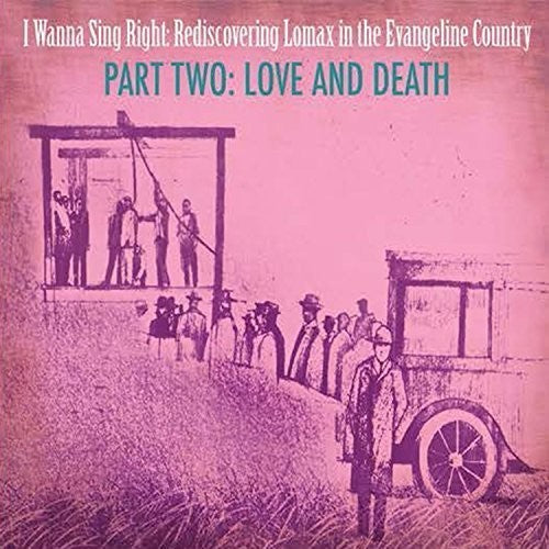 Part Two: Love & Death / Various: Part Two: Love & Death / Various