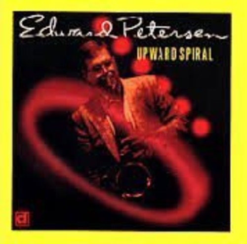 Petersen, Edward: Upward Spiral