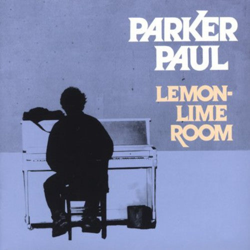 Paul, Parker: Lemon-Lime Room