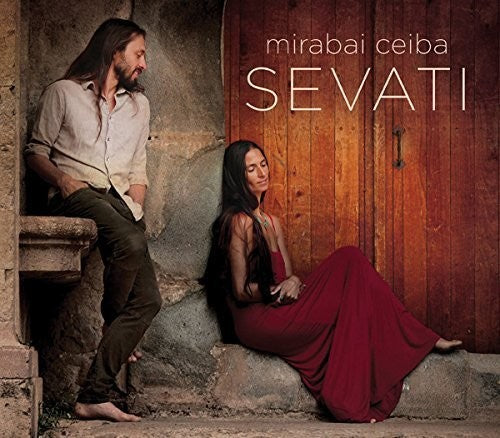 Mirabai Ceiba: Sevati