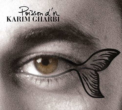 Gharbi, Karim: Poisson D'or