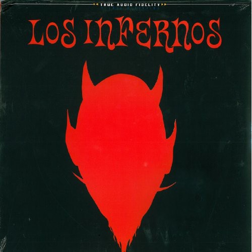 Infernos: Rock & Roll Nightmare