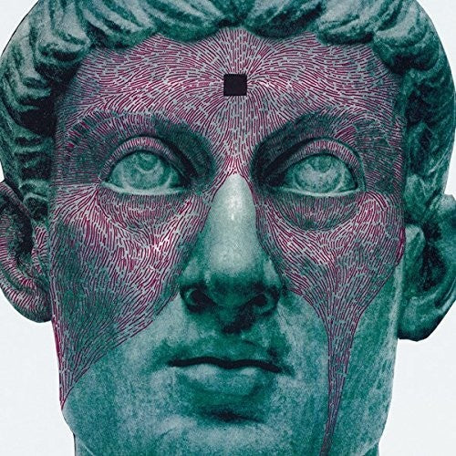 Protomartyr: Agent Intellect [Standard Vinyl]