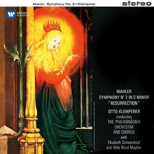 Mahler / Klemperer, Otto: Symphony No 2 Resurrection