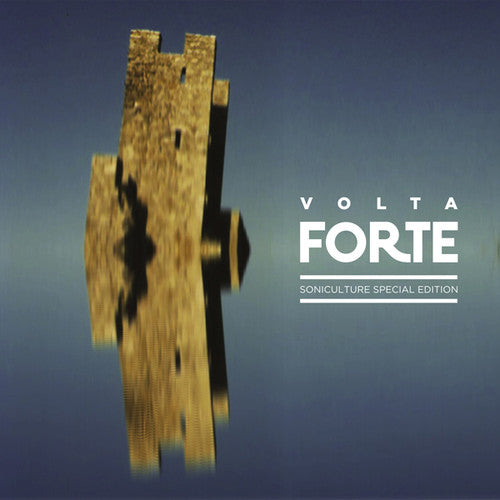 Expander: Volta Forte