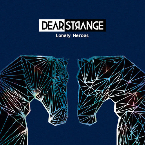 Dear Strange: Lonely Heroes