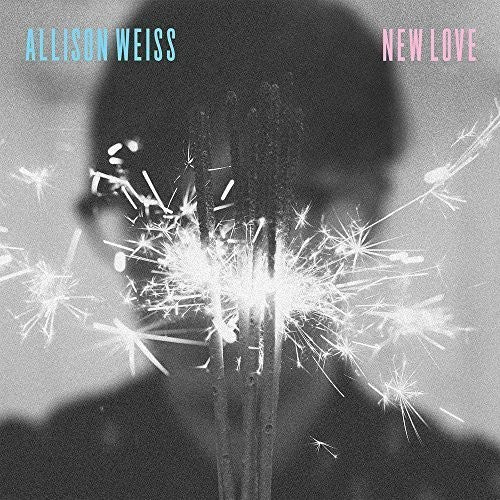 Weiss, Allison: New Love