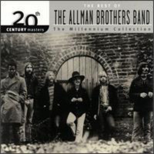 Allman Brothers Band: 20th Century Masters