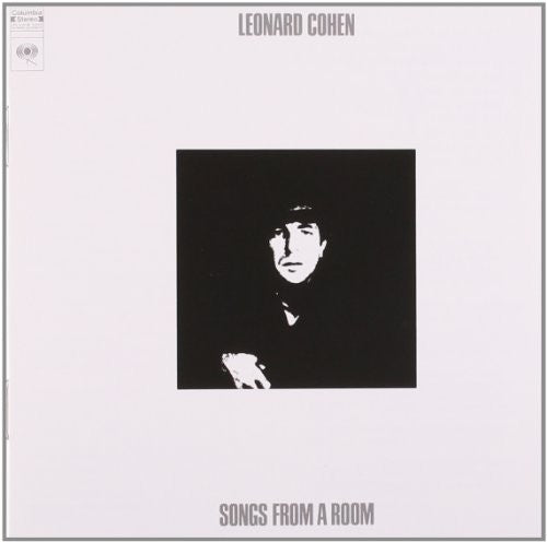 Cohen, Leonard: Songs from a Room