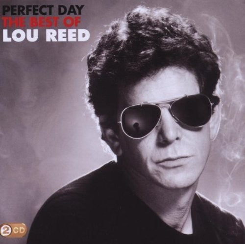 Reed, Lou: Perfect Day