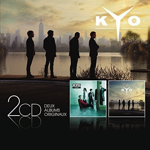 KYO: Le Chemin / L'equilibre